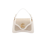 Borsa COCCINELLE C-ME CANVAS E1 SUA 15 01 01