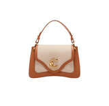 Borsa COCCINELLE C-ME CANVAS E1 SUA 15 01 01