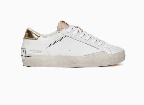 Sneakers CRIME LONDON 27006 DISTRESSED