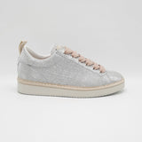 Sneakers PANCHIC Silver Powder Pink