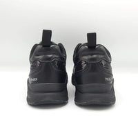 Sneakers TRUSSARDI JEANS pailettes black
