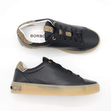 Sneakers BORBONESE S165001
