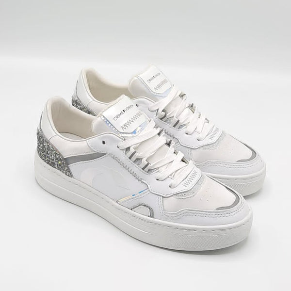 Sneakers CRIME LONDON 25000 Low Top Off Court