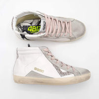 Sneakers 4B12 MID DB09