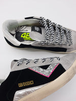 Sneakers 4B12 SUPRIME DB05