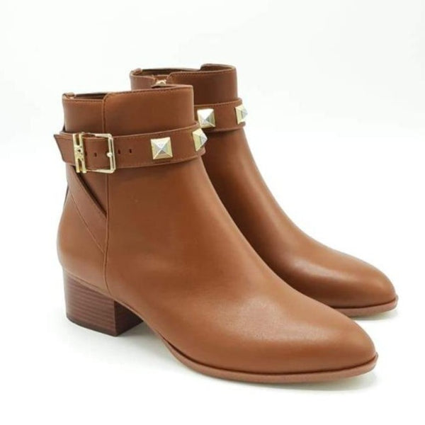 MICHAEL KORS Britton Ankle Boot