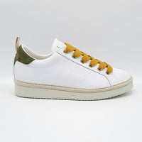 Sneakers PANCHIC White Yellow