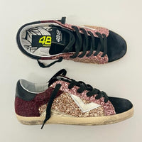Sneakers 4B12 SUPRIME-DB51