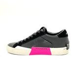 Sneakers CRIME LONDON 22111 Low Top Distressed