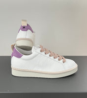 Sneakers PANCHIC White Powder Pink