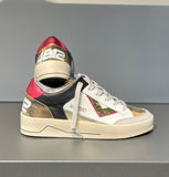 Turnschuhe 4B12 KYLE - D852