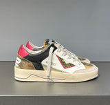 Turnschuhe 4B12 KYLE - D852