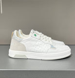 Sneakers WOMSH  Hyper White Coolgrey