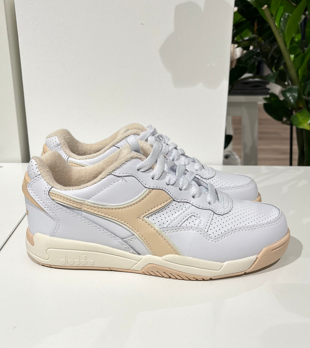 Diadora a shop stivaletto