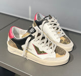 Turnschuhe 4B12 KYLE - D852