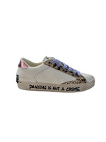 Sneakers CRIME LONDON 20006 DISTRESSED