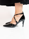 Decolletè MICHAEL KORS Adela Flex Pump Black