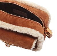 Borsa COCCINELLE BEAT ECO SHEARLING E1 R86 150201