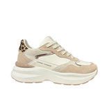 Sneakers CRIME LONDON 21702 FAITH IVORY