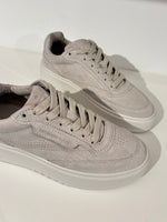 Sneakers Copenhagen CPH89 suede/grey