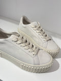 Sneakers Copenhagen CPH144 NABUC CREAM