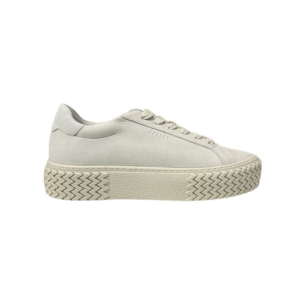 Sneakers Copenhagen CPH144 NABUC CREAM