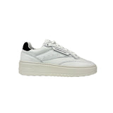 Sneakers Copenhagen CPH89 leather white/black