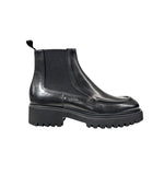 Stivaletto GUGLIELMO ROTTA WILLARD RANCH BLACK