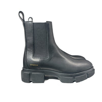 Stivaletto Copenhagen CPH570 vitello black