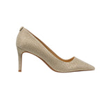 Decollete MICHAEL KORS Alina Flex Pump Pale Gold