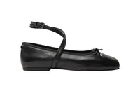 Ballerina MICHAEL KORS Collette Flex Ballet Black