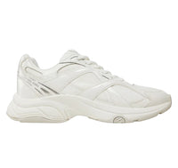 Sneakers MICHAEL KORS Leo Trainer Optic White