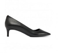 Decollete MICHAEL KORS Alina Flex Kitten Pump Balck