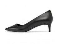 Decollete MICHAEL KORS Alina Flex Kitten Pump Balck