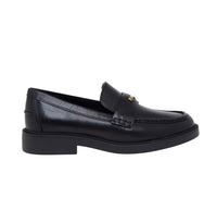 Mocassino MICHAEL KORS Eden Loafer Black