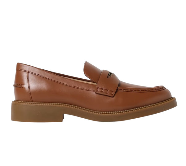 Mocassino MICHAEL KORS Eden Loafer Luggage