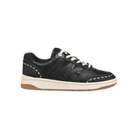 Sneakers MICHAEL KORS Rebel Lace Up Black