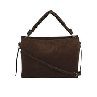 Borsa COCCINELLE BOHEME SUEDE BIMATERIAL E1 P6P 190201