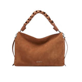 Borsa COCCINELLE BOHEME SUEDE BIMATERIAL E1 P6P 190201