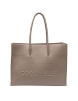 Borsa COCCINELLE MYRTHA MAXI LOGO E1 QBB 180201