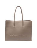 Borsa COCCINELLE MYRTHA MAXI LOGO E1 QBB 180201