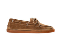 Copenhagen CPH160 suede new brown