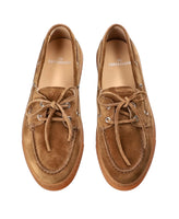 Copenhagen CPH160 suede new brown