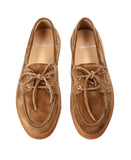 Copenhagen CPH160 suede new brown
