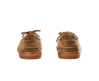 Copenhagen CPH160 suede new brown