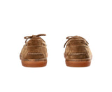 Copenhagen CPH160 suede new brown