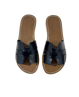 Ciabattina Le Salentine 1046 nero
