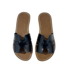 Ciabattina Le Salentine 1046 nero