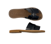 Ciabattina Le Salentine 1046 nero