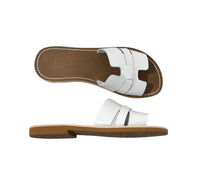 Ciabattina Le Salentine 1046 bianco